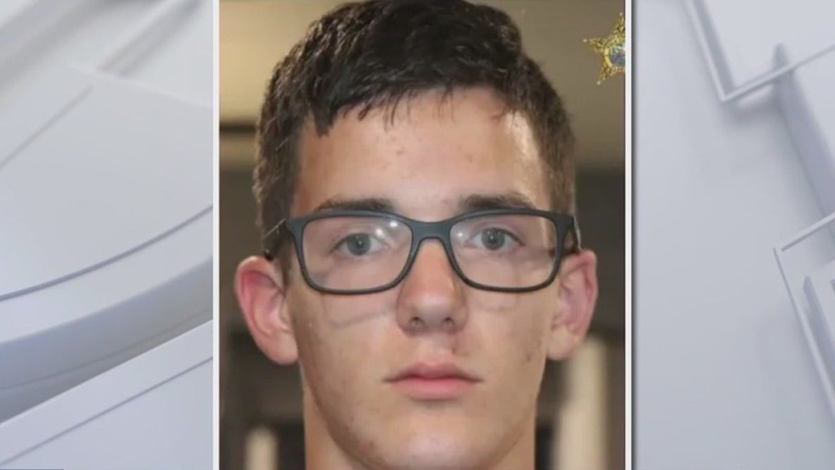 Teen accused of murdering his mother